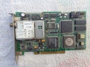 Karta TV PCI tuner RF Sharp Z68G72 LSI Altera capture sprawna