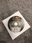 The grudge klątwa film DVD