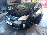 Toyata prius Hybryd Automat 