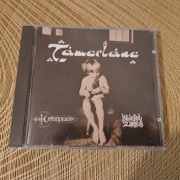 TAMERLANE - 14th century soul, 1 wydanie: DArt 1991 