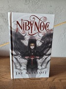 Nibynoc- Jay Kristoff