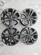 Oryginalne felgi Audi A3, S3, RS3 A4 S4 nowe 18"