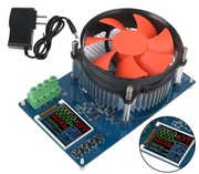 Tester baterii litowej regulowany moduł testujący narzędzia akumulatorowe