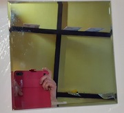 Lusterko do dekoracji