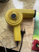 Suszarka do włosów 400W FAREL