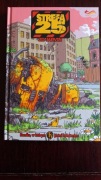 Strefa 25 2D-Jarvin komiks w którym Ty jesteś bohaterem