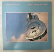 Dire Straits - Brothers In Arms płyta winylowa