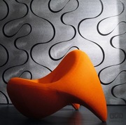 Marburg Tapeta Visions Colani 53340 kolory