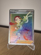Karta Pokemon TCG: Candice (SIT 204)