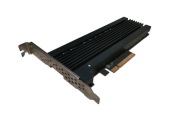 SSD 6.4TB Samsung PCIe NVMe PM1725b AIC MZ-PLL6T4C
