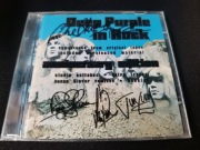 Deep Purple - In Rock (CD) Anniversary Edition