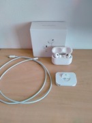 AirPods Pro 2 w dobrym stanie SUPER OKAZJA