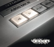 OCEAN - CZTERY   digipak