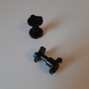 Lego 3940a  Support 2 x 2 x 2 Stand with Blind Hole 