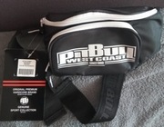 PIT BULL SASZETKA NERKA TOREBKA