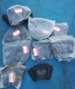 Dętka rolnicza przemysłowa traktor wózek 