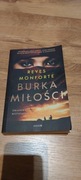 Reyes Monforte "Burka miłości"