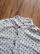 bawełniana koszula cuillin z długim rękawem stan bdb rozmiar S