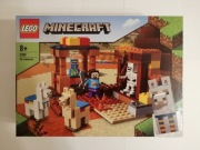 Lego 21167. Punkt handlowy.