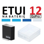 Dedykowane etui na baterię GoPro Hero 12