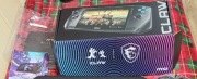 MSI CLAW  konsola z Windows 11