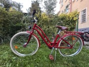 Elops 900 24 cale - piękny, jak nowy