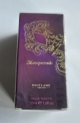 Masquerade woda toaletowa Oriflame