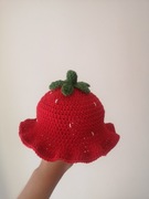 Czapeczka dla dziecka