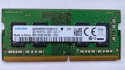Pamięć DDR4 4GB Samsung M471A5244CB0-CRC 2400mhz