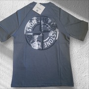 Męski T-shirt Stone Island 