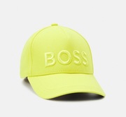 Czapka z daszkiem Boss 