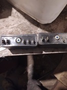 Simson moduł komputer sterownik , uchwyt licznika