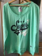 Bluza Kangaros plus buty gratis