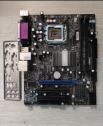 Płyta główna MSI G41M-P28 LGA 775