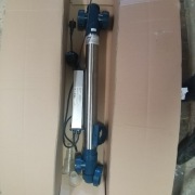 aquaforte sb 621 lampa sterylizator uv c oczko 75w