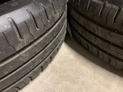 4x Continental ContiEcoContact 5 185/65R15 88 H 20
