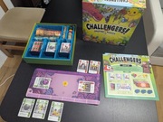 Challengers! Drużyna marzeń (PL)