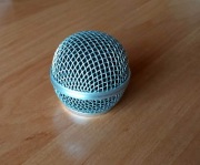 Główka mikrofonowa do mikrofonu SHURE SM58