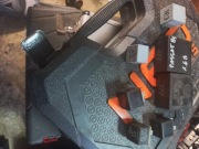 Przekaznik wycieraczek 377