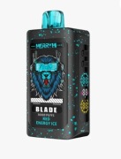 E-papierosy MerryMi Blade 30 000 Buchów