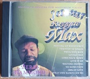 Beres Hammond - Jet Star Reggae Max