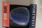 Nakolanniki żelowe Portwest Kp30