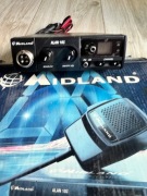 Alan 102 Midland nowy fabrycznie. 