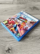 Gra Garfield Kart 2 All You Can Drift PS5 Playstation