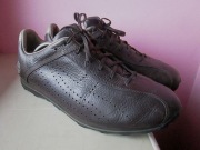 JAK NOWE SKÓRZANE BUTY TIMBERLAND LEATHER 45 SKÓRA