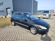Samochód Peugeot 307 SW