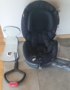 Fotelik samochodowy BeSafe 0-18 KG