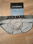 Męskie slipy No 107 Jockmail 