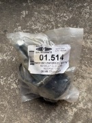 Górny sworzeń zwrotnicy Clio III RS Megane III RS 01.514 7711160423
