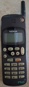 Telefon Nokia model NHE-5SX